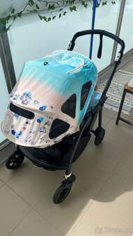 Bugaboo bee 6 all black - 12