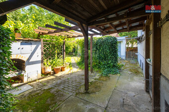 Prodej rodinného domu, 146 m², Suchohrdly u Znojma - 12
