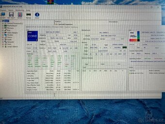Dell Precision 5680 16" i9-13900H 32GB RTX A1000 6GB Záruka - 12
