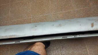 Dveře na Škoda 110R erko   (REZERVACE) - 12