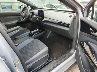 Volkswagen ID.4 Pure electric 109kW 37tkm - záruka Autodraft - 12