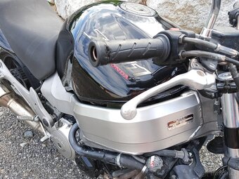 HONDA X11 - 12