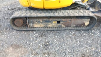 Komatsu PC 35 MR - 12