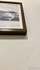 Obrazy Maják Ikea, květiny, okno, reprodukce, tabulky - 12