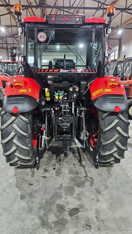 Zetor 100 HS Proxima 2019( EHR, BOSCH - 12