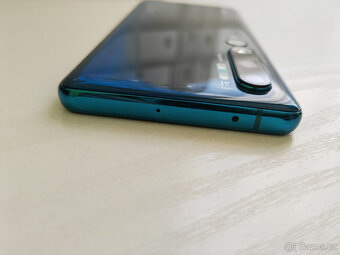 Xiaomi Mi Note 10 6/128 GB Aurora Green - 12