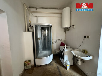 Prodej výrobního objektu, 600 m², Ostrava, ul. Šalounova - 12