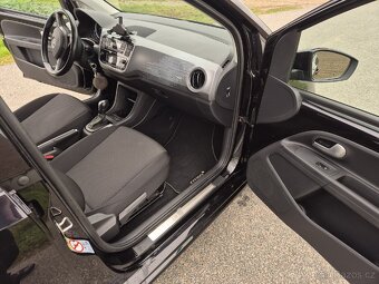 Citigo IV elektrické - 12