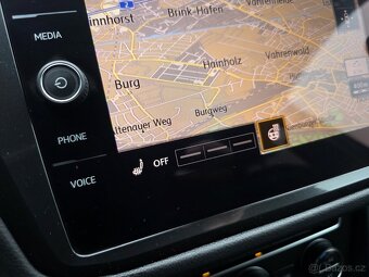 VW Tiguan SOUND 1.4 TSi 110 KW-2017-EL. KUFR,NAVI,SENZO-101 - 12