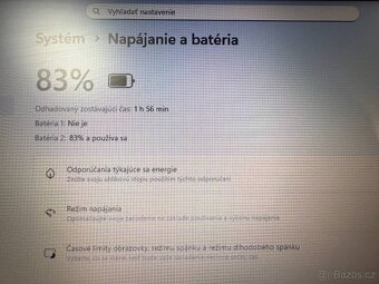 Notebook Lenovo ThinkPad T520 – 15,6", i5, 8GB RAM - 12