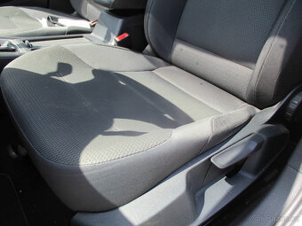 VW GOLF 1,4TGI 81kW CNG Bluemotion Euro6 2015 - 12