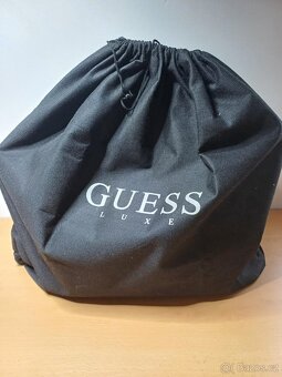 GUESS kabelka - 12