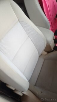 VW Touran  1,6 FSI ,85kw,r.2004 - 12