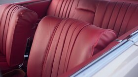 Mercedes-Benz 220 Seb Coupe 1964 - 12