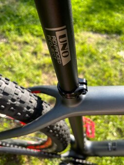 SPECIALIZED EPIC HT Karbon - 12