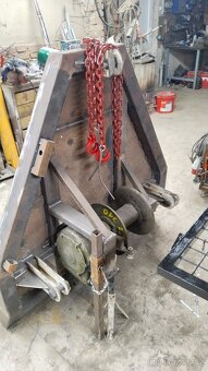 Prodám naviják - 12