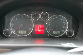 Prodám VW Sharan 1.9 | 85kw | 2001 - 12