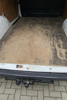 Transit 2.2 TDCI - 12