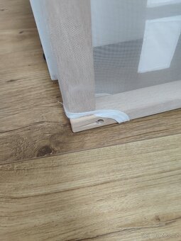 Dětská postýlka Ikea GONATT - 12