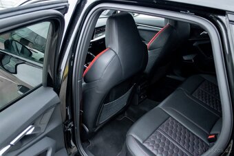 Audi RS3 2.5 TFSI - 12