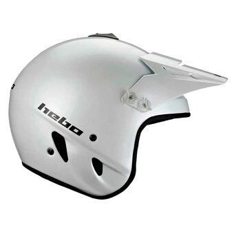 Prodam retro enduro trial přilby. - 12