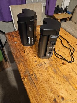 Denon DJ SC LIVE 4 - 12