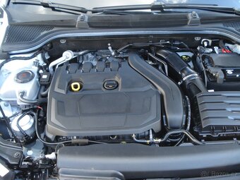 ŠKODA KAMIQ 1.5 TSI STYLE DSG,ČR,1.MAJ.,SERVISKA - 12