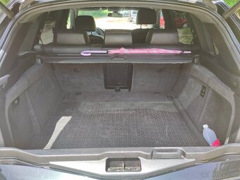BMW X5 E70 3.0d 173 kW - 12