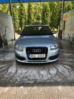 Audi A3 S3 - 12