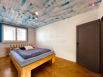 Prodej bytu 3+kk, 80 m², Ostrava, ul. Pavlovova - 12