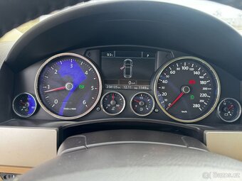 Volkswagen Touareg 3.0TDI 176Kw - Automat - 12