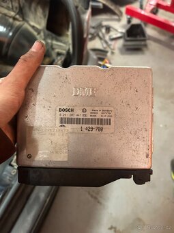 Prodám motor 1.6 M43b16 - 12