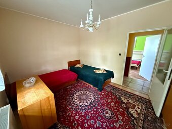 Prodej Rod. domu 103 m², pozemek 896 m², Lány (okr. Kladno) - 12