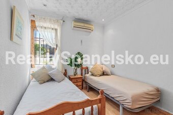 Alicante – Guardamar del Segura, Pinomar: Apartmá 3kk 60m² - 12