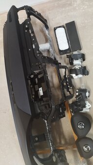 Airbagová sada Škoda Scala , Kamiq - 12