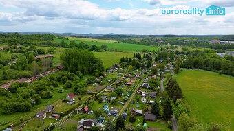 Prodej, zahrada, Tachov - 12