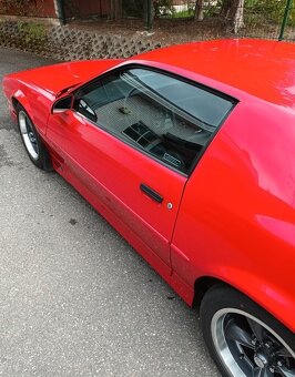 Chevrolet Camaro RS - 12