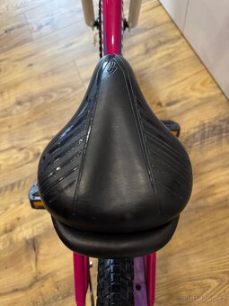 Specialized Hotrock 16” + pomocná kolečka - 12