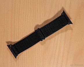 Pásek pro Apple Watch 42, 44, 45, 49 mm - 12