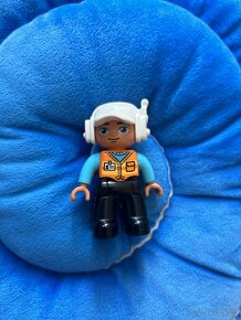 Lego figurky - 12