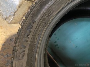 Zimní pneu Nokian 285/45/20 - 12