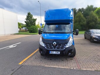 Renault Master - 12