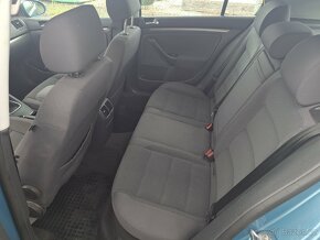 GOLF V 1,4 16V 55 KW 5 DV  DIGIKLIMA - 12