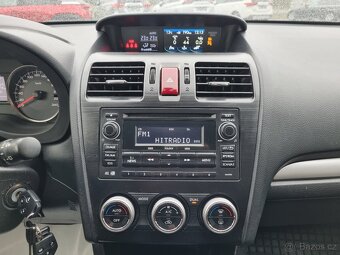 Subaru XV 2.0i 4x4 - 12