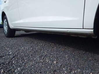 SEAT IBIZA COMBI,,1.4 16V 63KW,,KLIMA,,NAJ 127TKM,,POJÍZDNÉ - 12