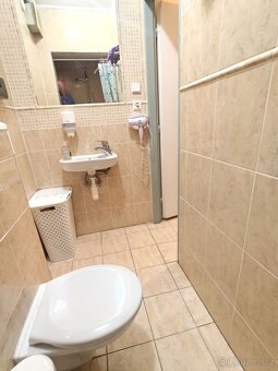 Pronájem, apartmán 2+1, 80 m2, Plzeň - město, ul. Zbrojnická - 12