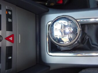 Peugeot 407 1,6 HDI, GARANCE KM - 12