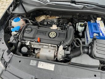 Volkswagen Golf VI 1.4 TSI - 12