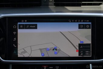 Audi A6 Avant 50 3.0 TDI mHEV Design quattro tiptronic - 12