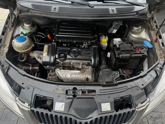 Škoda Fabia 1.4i 63Kw Ambition - Klima - 12